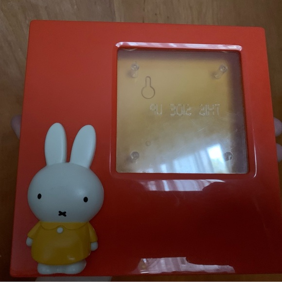 Other - Miffy photo frame